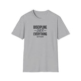D.O.E Tee