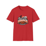 Kid Support local hooper T-Shirt