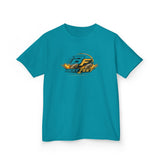 "BestFeetIE" Kid Tee