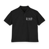 Youth 'GYM.R' Polo Shirt
