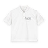 Youth 'GYM.R' Polo Shirt