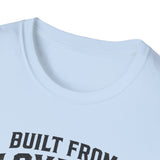 "Built from Loyalty" Tee