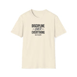 D.O.E Tee