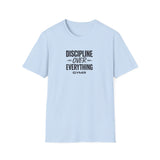 D.O.E Tee