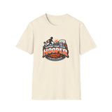 Kid Support local hooper T-Shirt