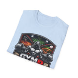 GYMR Solutions T-Shirt