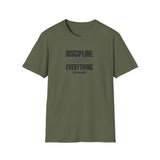 D.O.E Tee