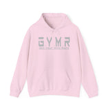 GYMR 'Get Your Mind Right' Hoodie