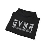 GYMR 'Get Your Mind Right' Hoodie