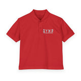 Youth 'GYM.R' Polo Shirt