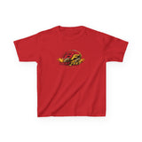 "BestFeetIE" Kid Tee