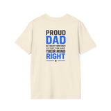 G2 "Proud Dad''