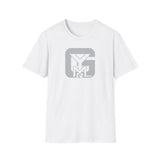 GYMR909 logo Tee
