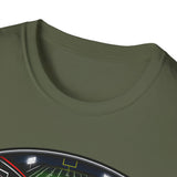 GYMR Solutions T-Shirt