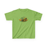 "BestFeetIE" Kid Tee