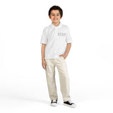 Youth 'GYM.R' Polo Shirt