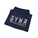 GYMR 'Get Your Mind Right' Hoodie