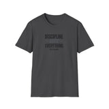 D.O.E Tee