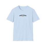 Proud Parent T-Shirt