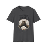 "Built from Loyalty" Tee