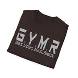 GYMR "Get Your Mind Right"