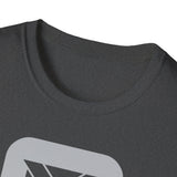 GYMR909 logo Tee