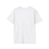 "Don't Let Failure" Men's shirt