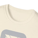 GYMR909 logo Tee