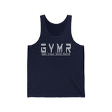 GYMR 'Get Your Mind Right' Tank Top