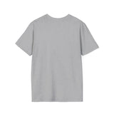 "Don't Let Failure" Men's shirt