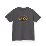 "BestFeetIE" Kid Tee