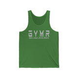 GYMR 'Get Your Mind Right' Tank Top
