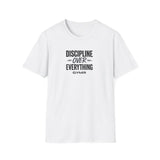 D.O.E Tee