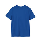"Don't Let Failure" Men's shirt