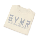 GYMR "Get Your Mind Right"