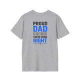 G2 "Proud Dad''