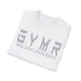GYMR "Get Your Mind Right"