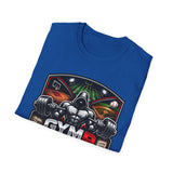 GYMR Solutions T-Shirt