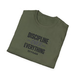 D.O.E Tee