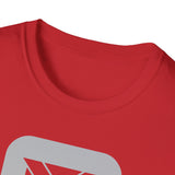 GYMR909 logo Tee