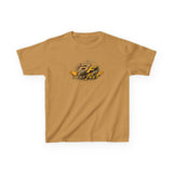 "BestFeetIE" Kid Tee