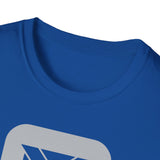 GYMR909 logo Tee