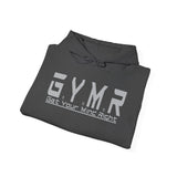 GYMR 'Get Your Mind Right' Hoodie