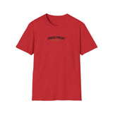 Proud Parent T-Shirt
