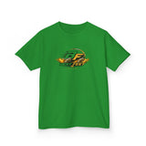 "BestFeetIE" Kid Tee