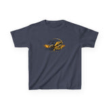 "BestFeetIE" Kid Tee