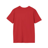 "Don't Let Failure" Men's shirt