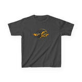 "BestFeetIE" Kid Tee
