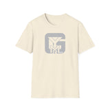 GYMR909 logo Tee