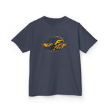 "BestFeetIE" Kid Tee